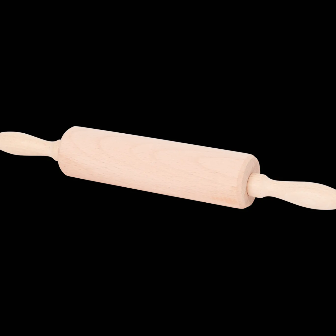 Action Rouleau de pâtisserie en bois* Ustensiles De Cuisine