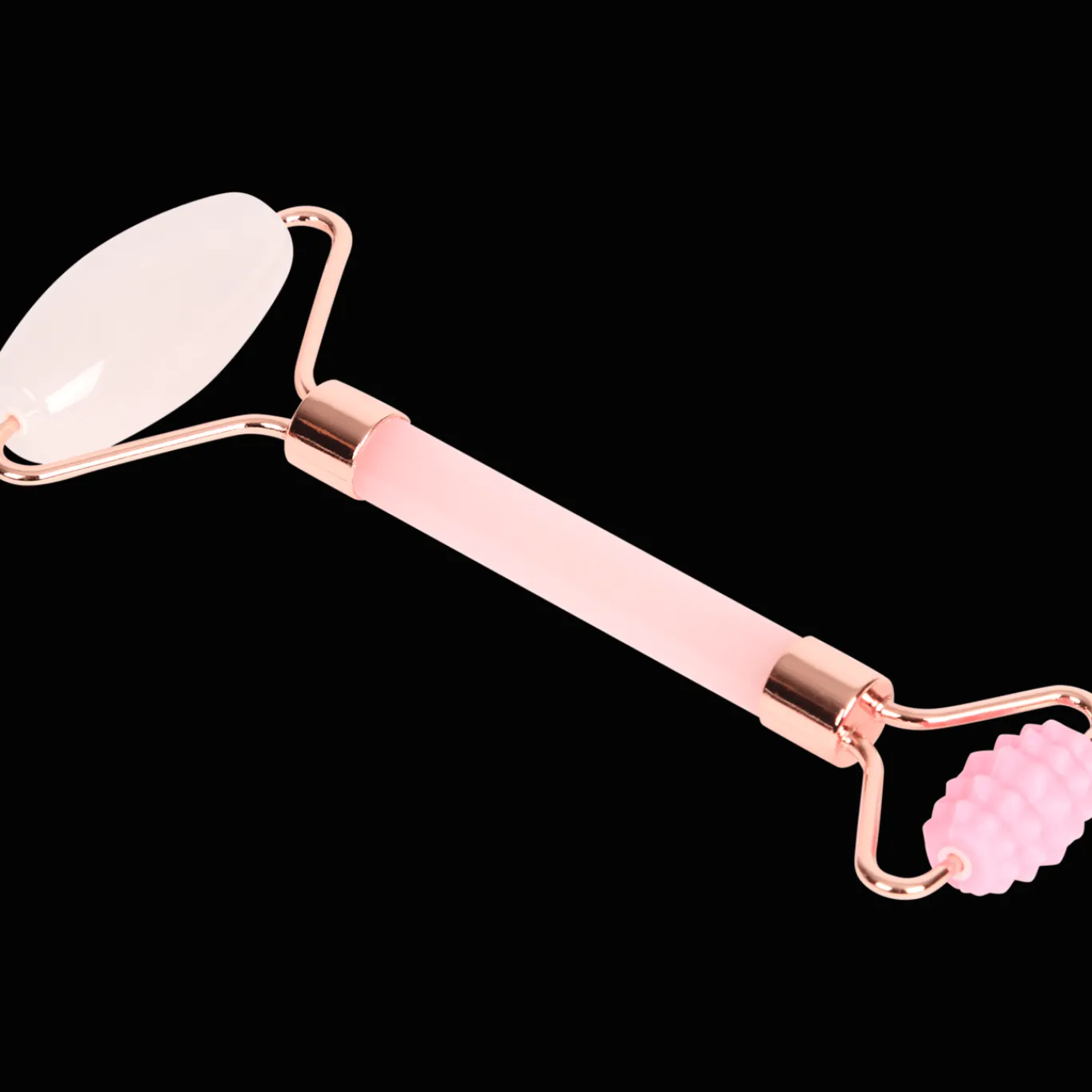 Action Rouleau en quartz Betty's* Maquillage