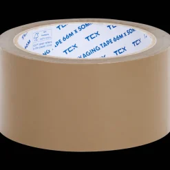 TCX Ruban adhésif d’emballage* Outils