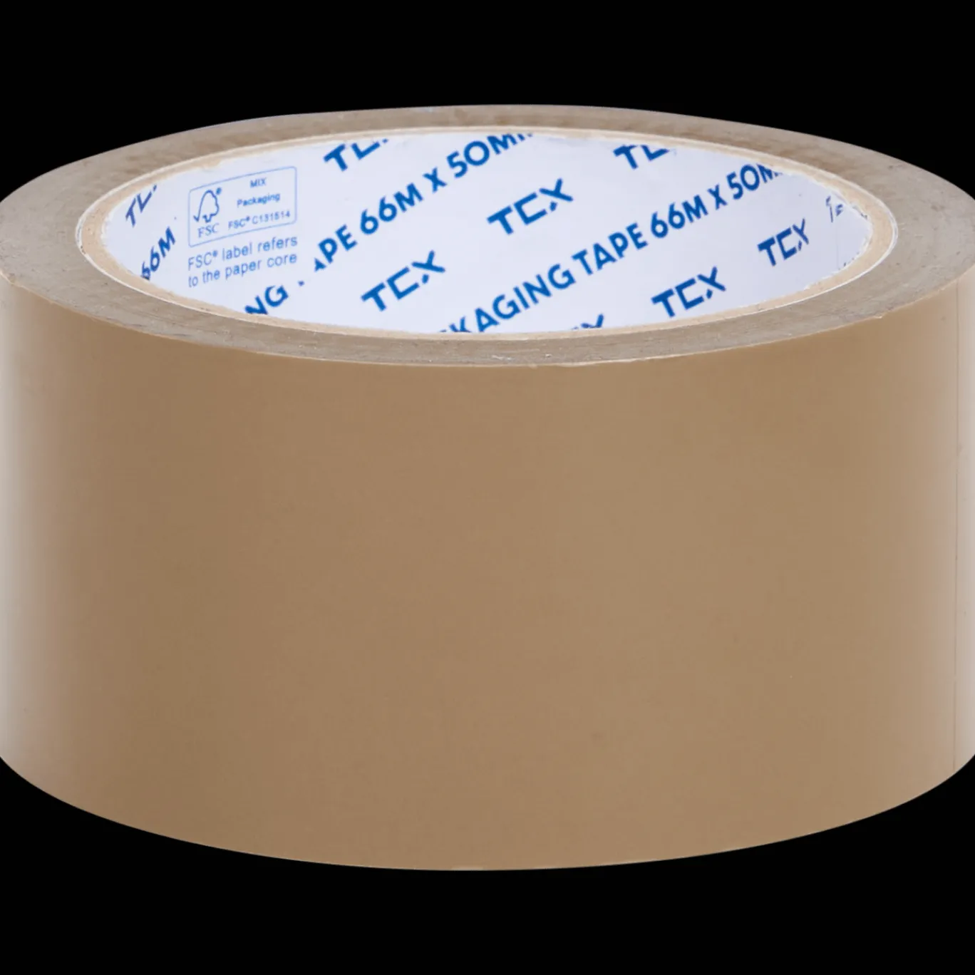 TCX Ruban adhésif d’emballage* Outils
