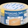 TCX Ruban adhésif d’emballage* Outils