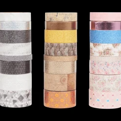 Action Ruban adhésif washi Craft Sensations* Cartes