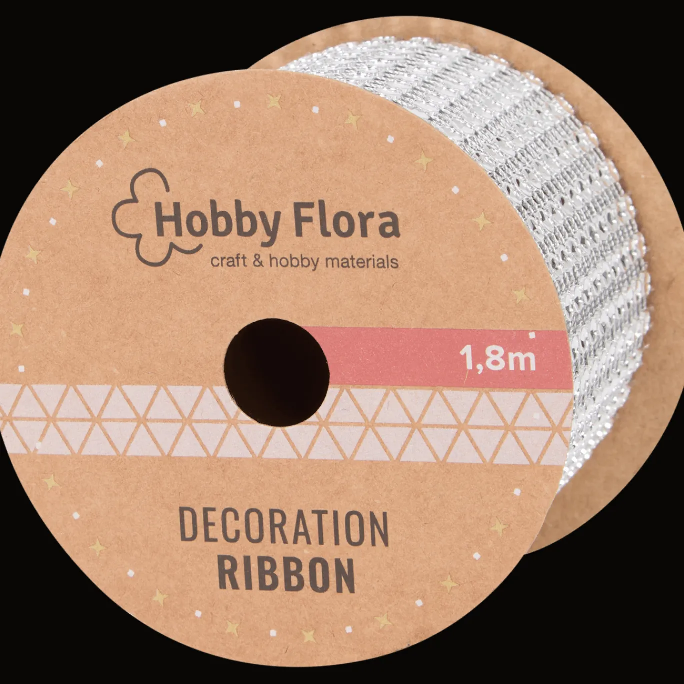 Action Ruban décoratif Hobby Flora* Bricolage