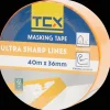 TCX Ruban de masquage* Accessoires Peinture
