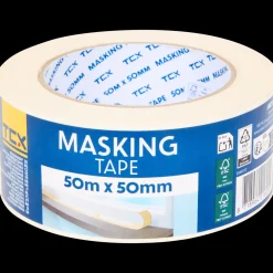 TCX Ruban de masquage* Accessoires Peinture