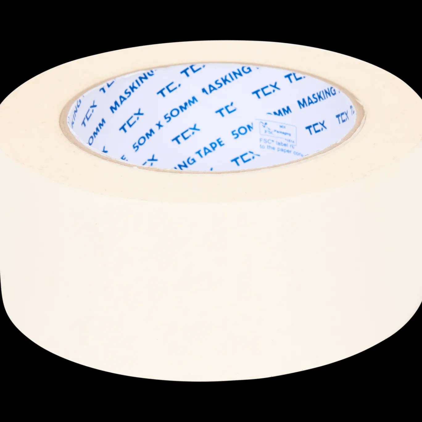 TCX Ruban de masquage* Accessoires Peinture