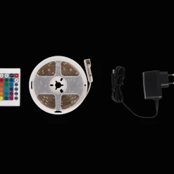 Grundig Ruban LED multicolore* Éclairage