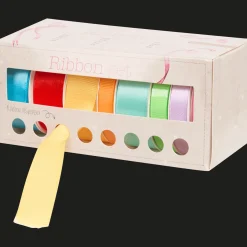 Action Rubans pour emballages cadeaux* Emballer Et Empaqueter