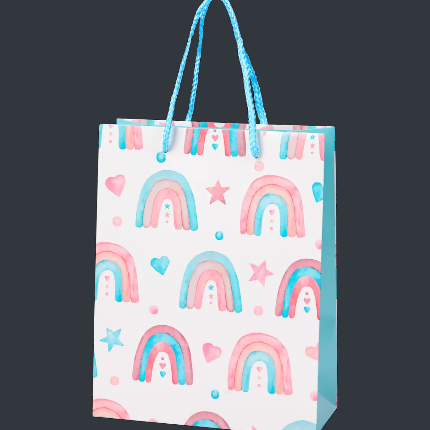 Action Sac cadeau* Emballer Et Empaqueter