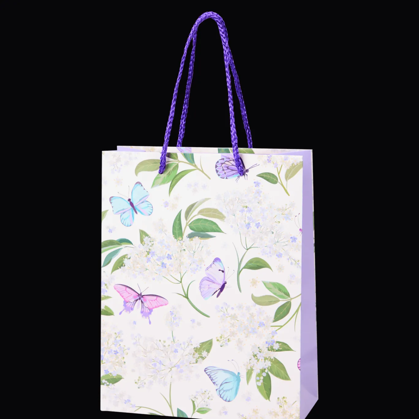 Action Sac cadeau* Emballer Et Empaqueter