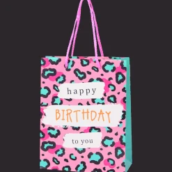 Action Sac cadeau* Emballer Et Empaqueter