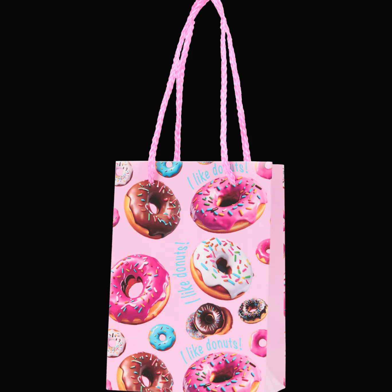 Action Sac cadeau* Emballer Et Empaqueter