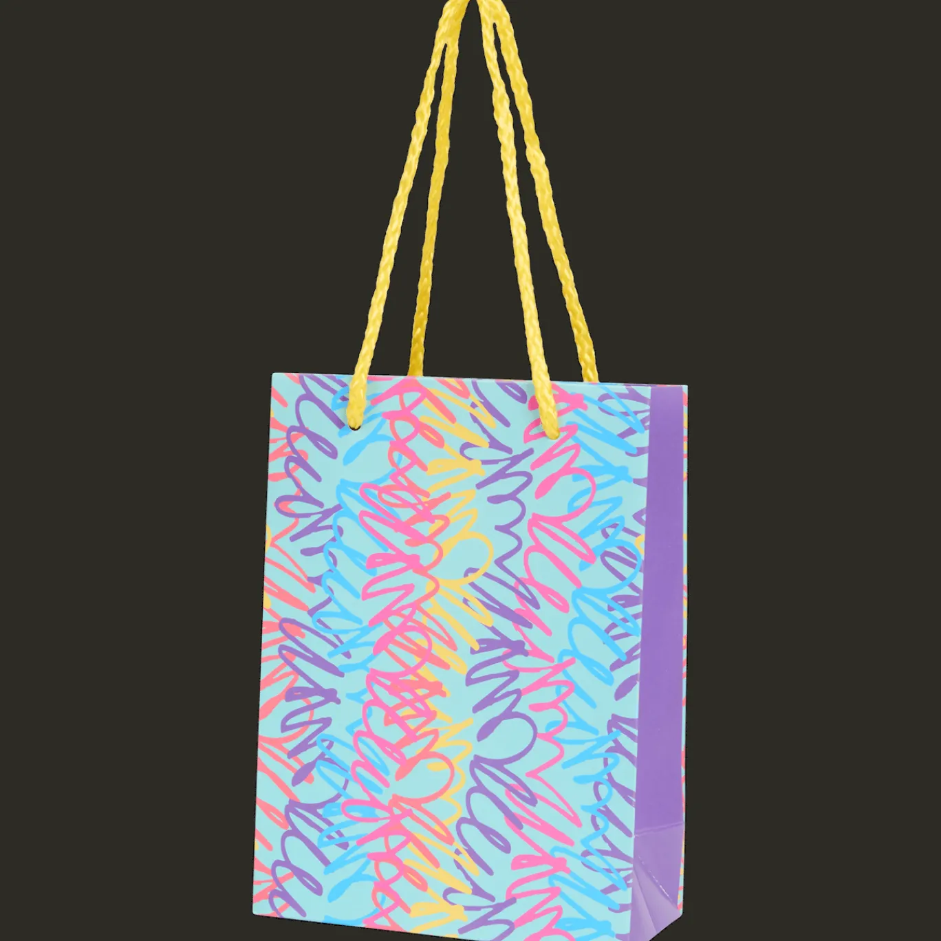 Action Sac cadeau* Emballer Et Empaqueter