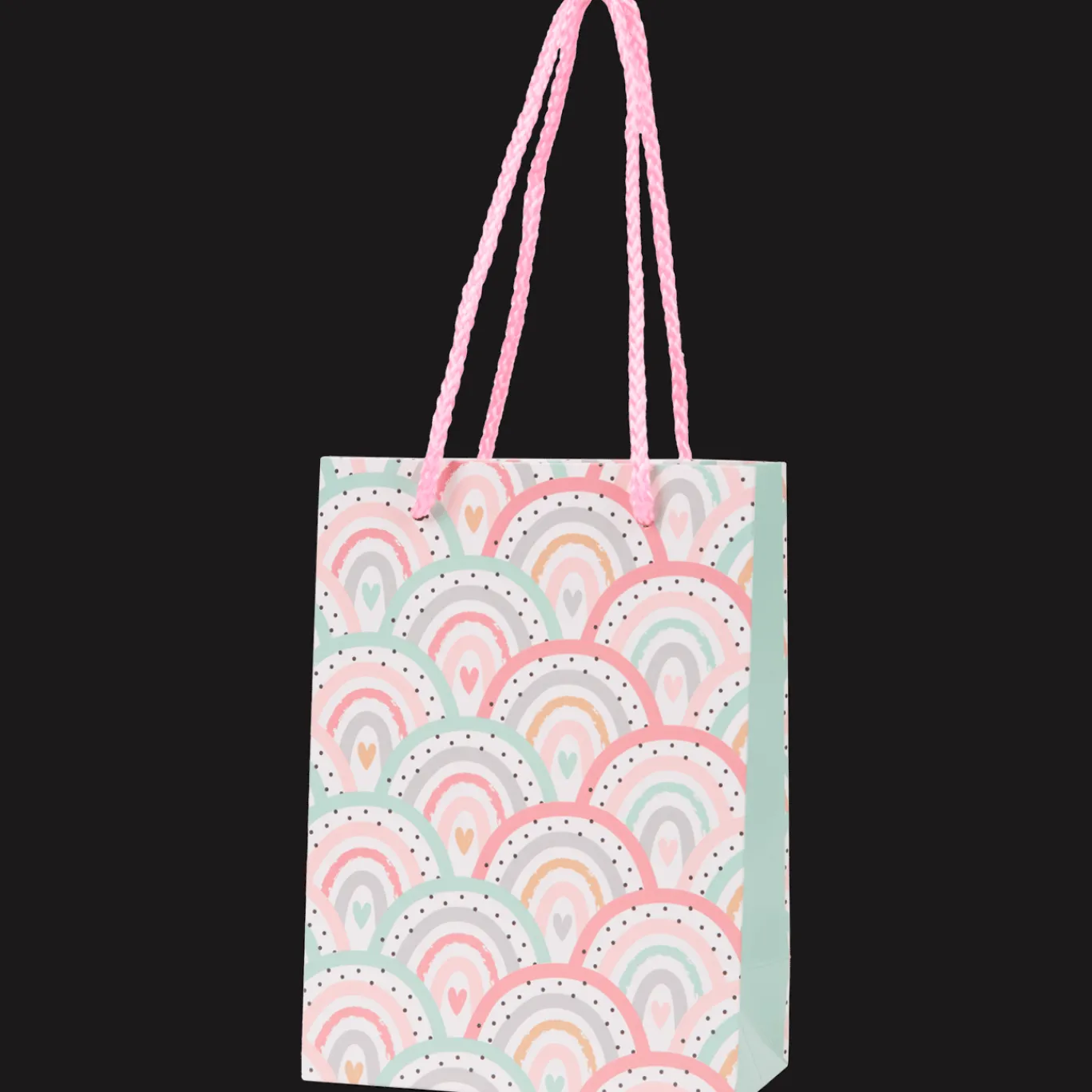 Action Sac cadeau* Emballer Et Empaqueter