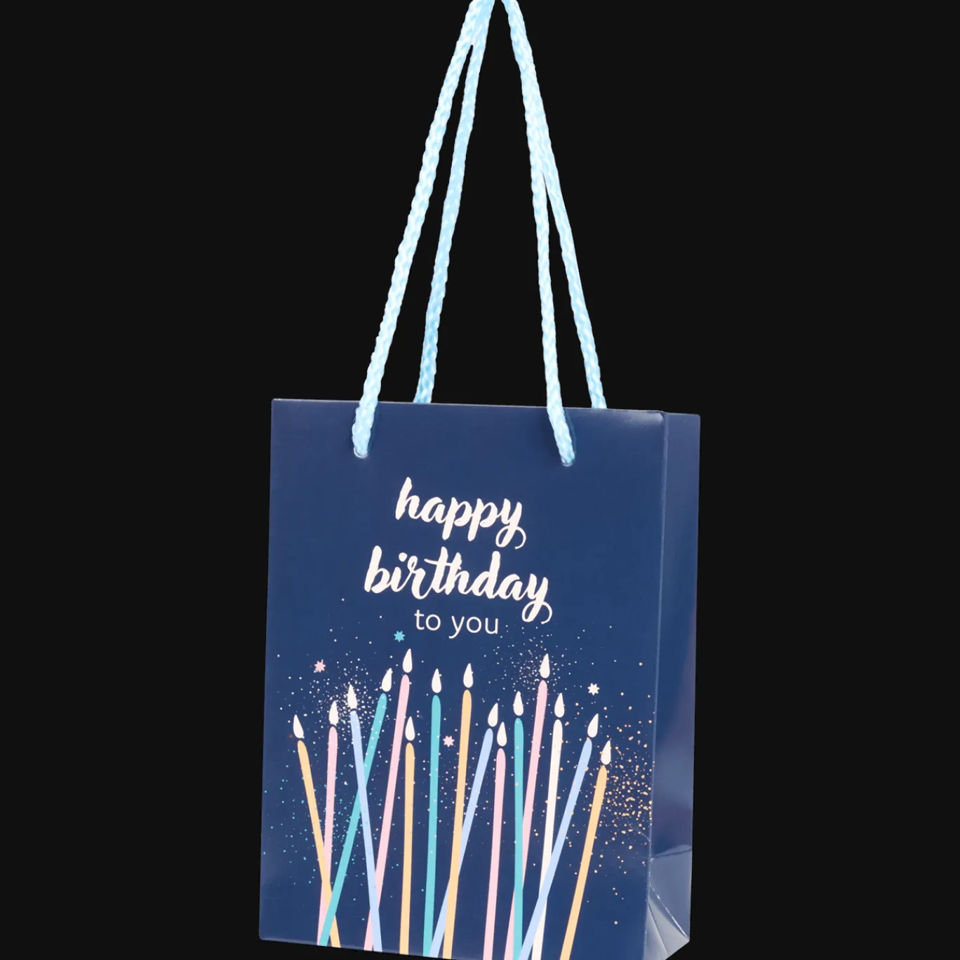 Action Sac cadeau* Emballer Et Empaqueter