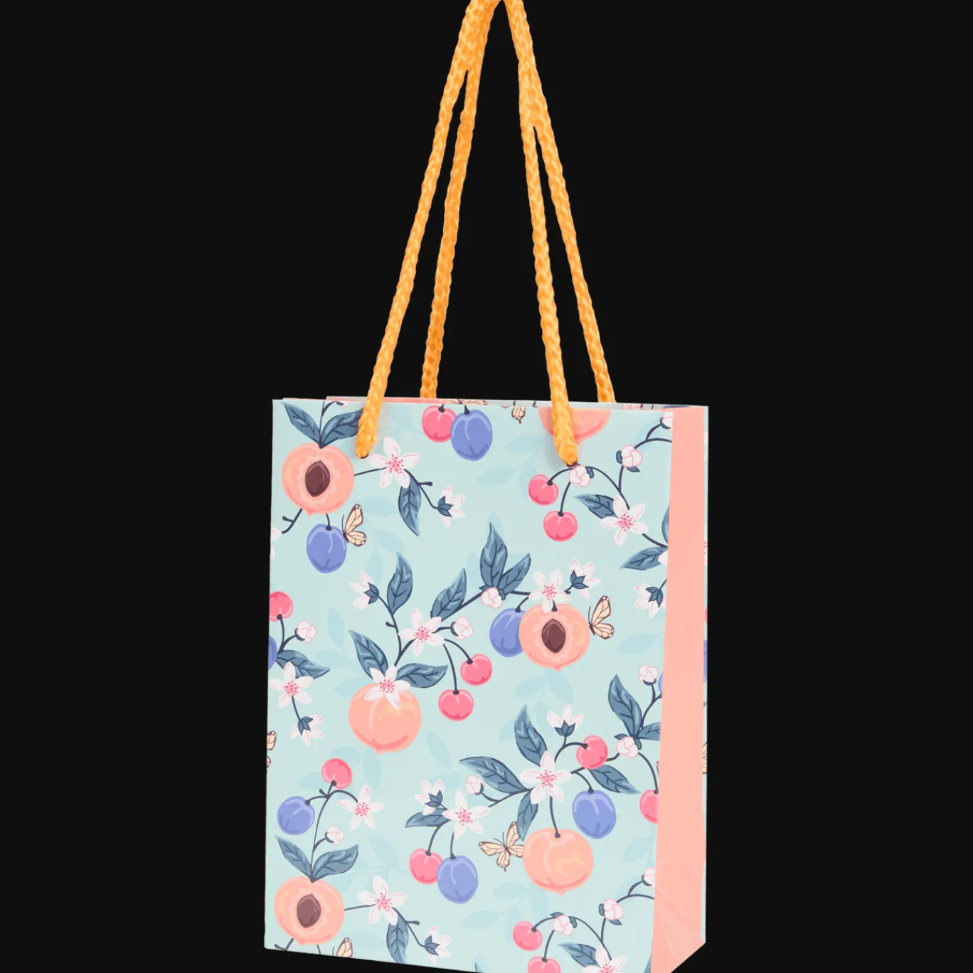 Action Sac cadeau* Emballer Et Empaqueter