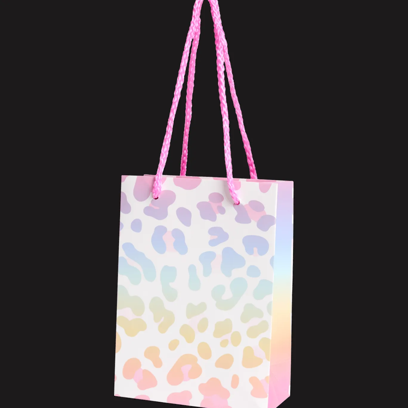 Action Sac cadeau* Emballer Et Empaqueter