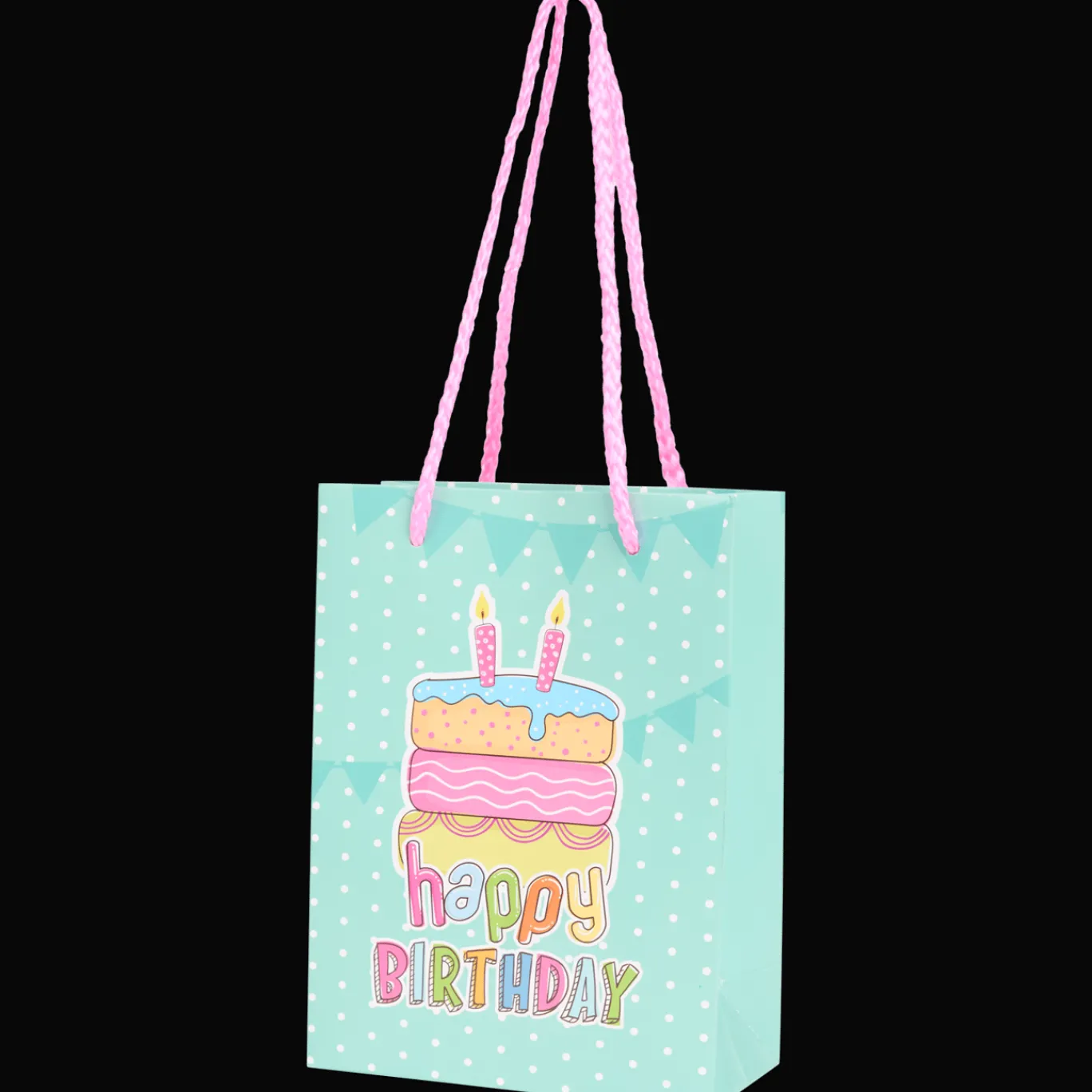 Action Sac cadeau* Emballer Et Empaqueter