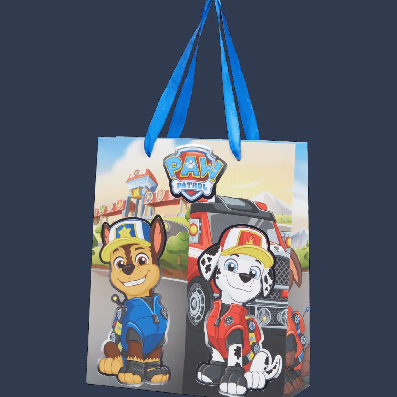Action Sac cadeau* Emballer Et Empaqueter