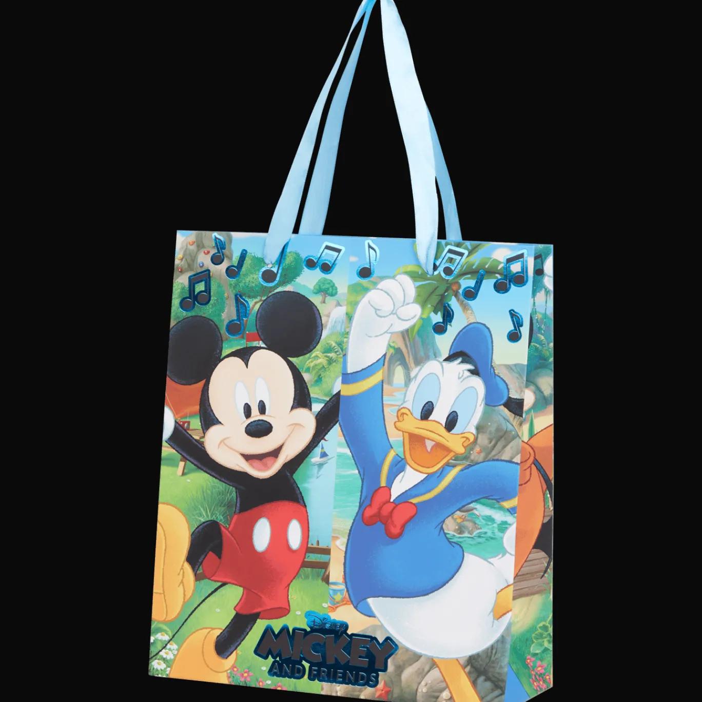 Action Sac cadeau* Emballer Et Empaqueter