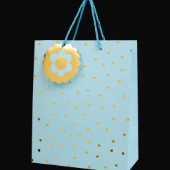 Action Sac cadeau à motif Avec* Emballer Et Empaqueter
