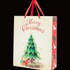 Action Sac cadeau de Noël* Emballer Et Empaqueter