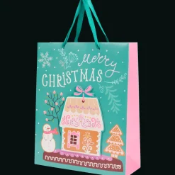 Action Sac cadeau de Noël* Emballer Et Empaqueter