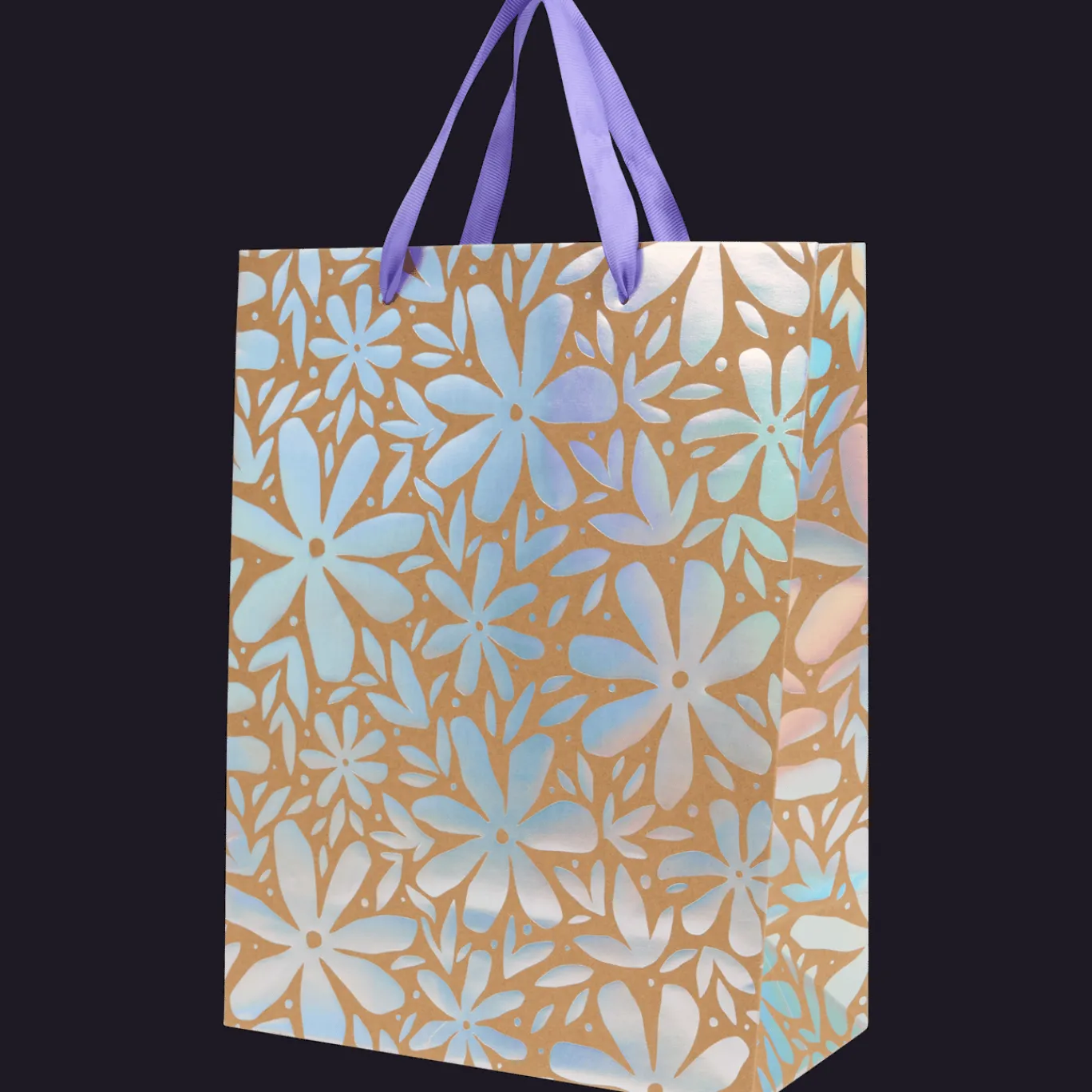 Action Sac cadeau Kraft* Emballer Et Empaqueter