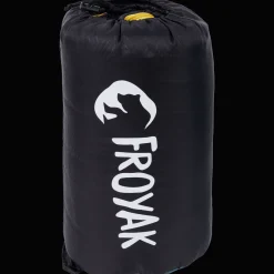 Froyak Sac de couchage 2 personnes* Sacs De Couchage