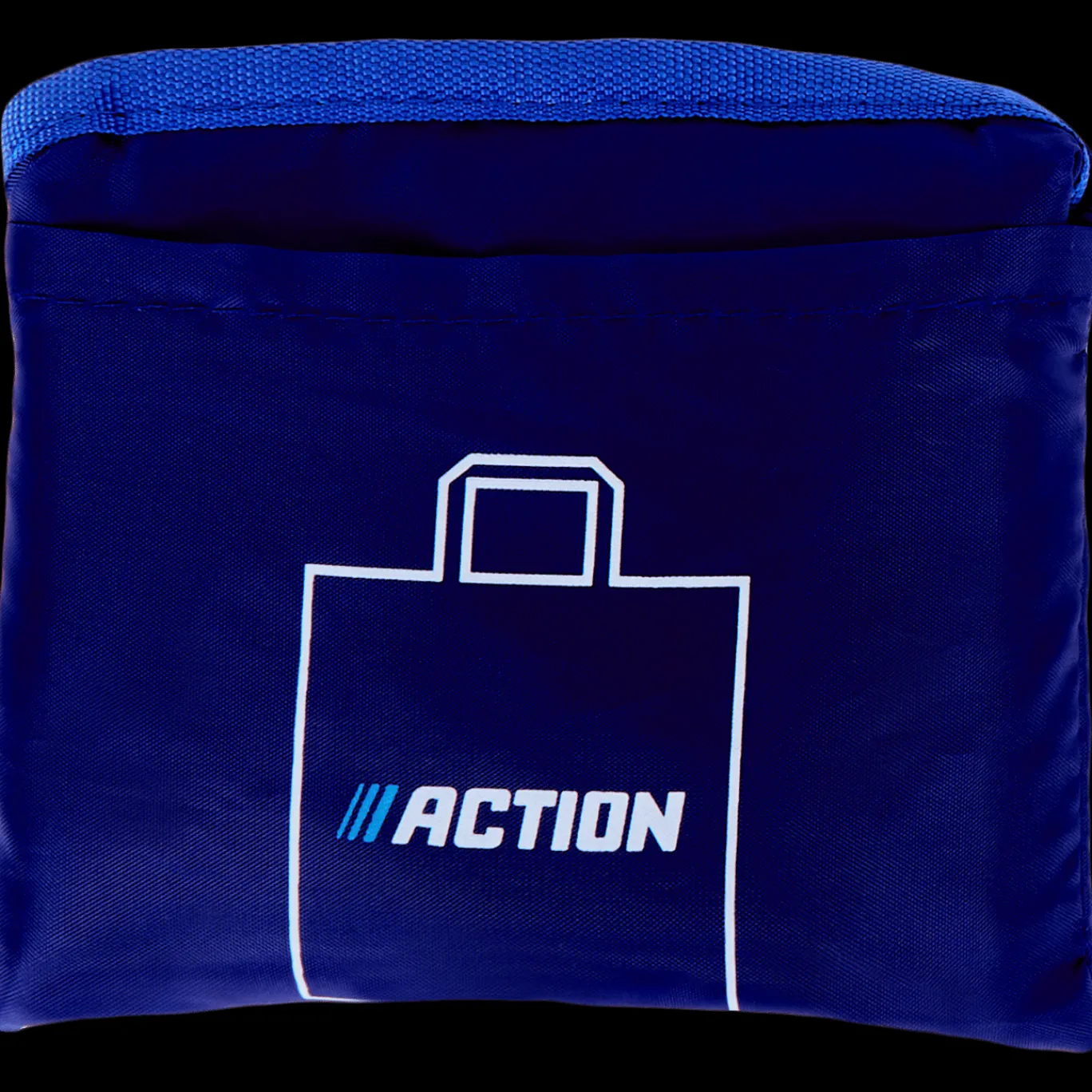 Action Sac de courses réutilisable* Valises