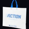 Action Sac de courses réutilisable* Valises