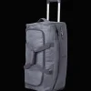 Spilbergen Sac de voyage à roulettes* Valises