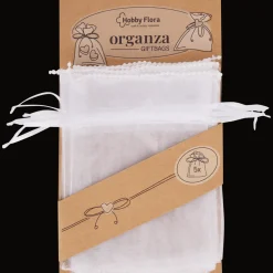 Action Sachets cadeaux Hobby Flora* Emballer Et Empaqueter