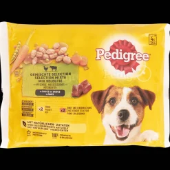Pedigree Sachets de nourriture humide pour chien Vital Protection* Chien|Alimentation