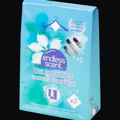 Action Sachets parfumés Endless Scent* Produits De Lessive Et Vaisselle