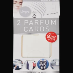 Action Sachets parfumés Limpro* Produits De Lessive Et Vaisselle