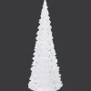Action Sapin de Noël LED* Décoration Saisonnière