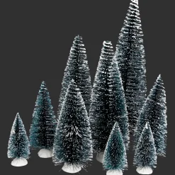 Action Sapins de Noël décoratifs* Décoration Saisonnière