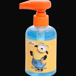 Action Savon chantant pour les mains* Soins Corporels
