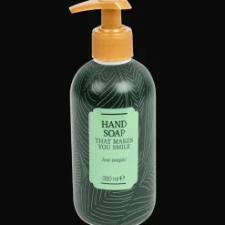 Action Savon pour les mains* Soins Corporels