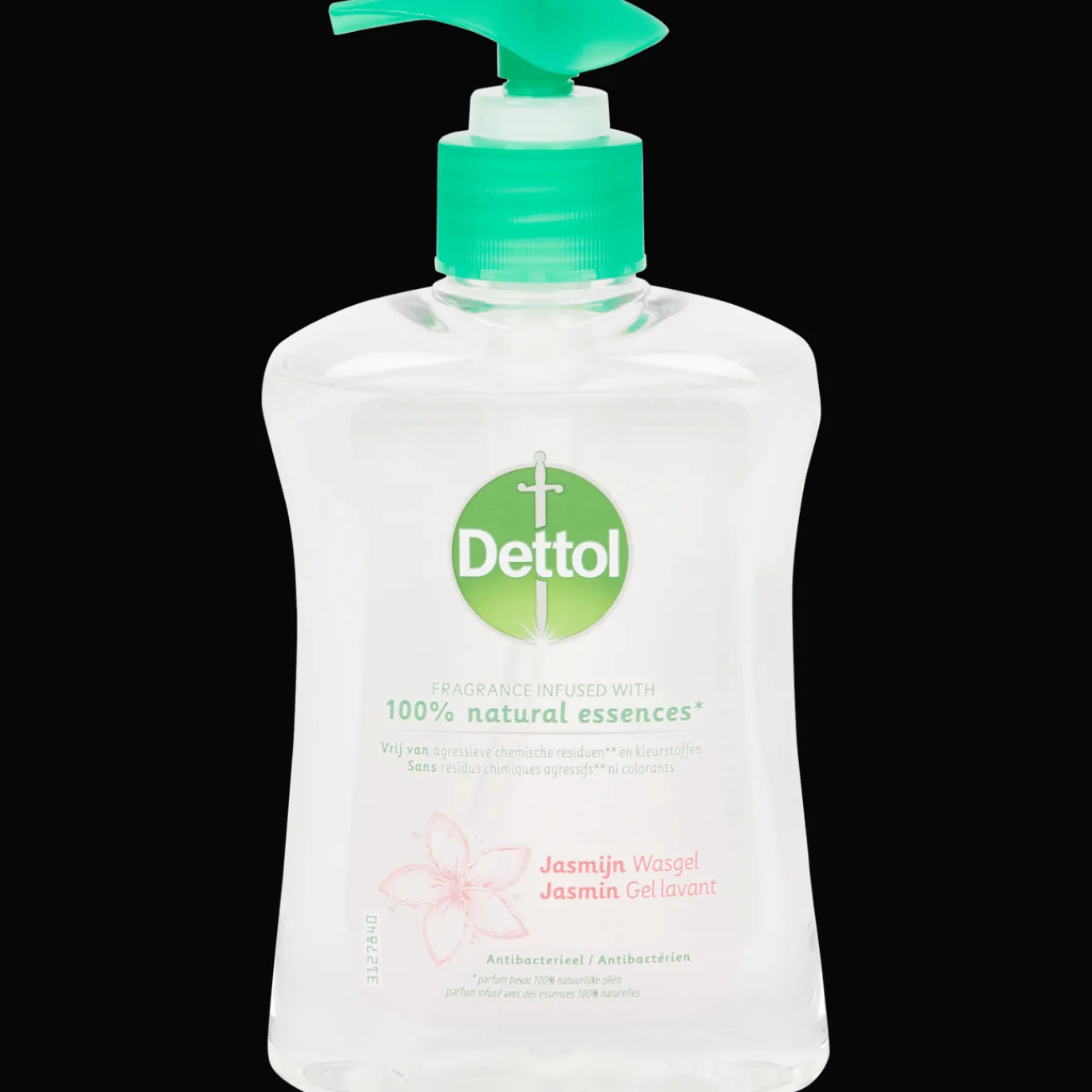 Dettol Savon pour les mains Jasmin* Soins Corporels