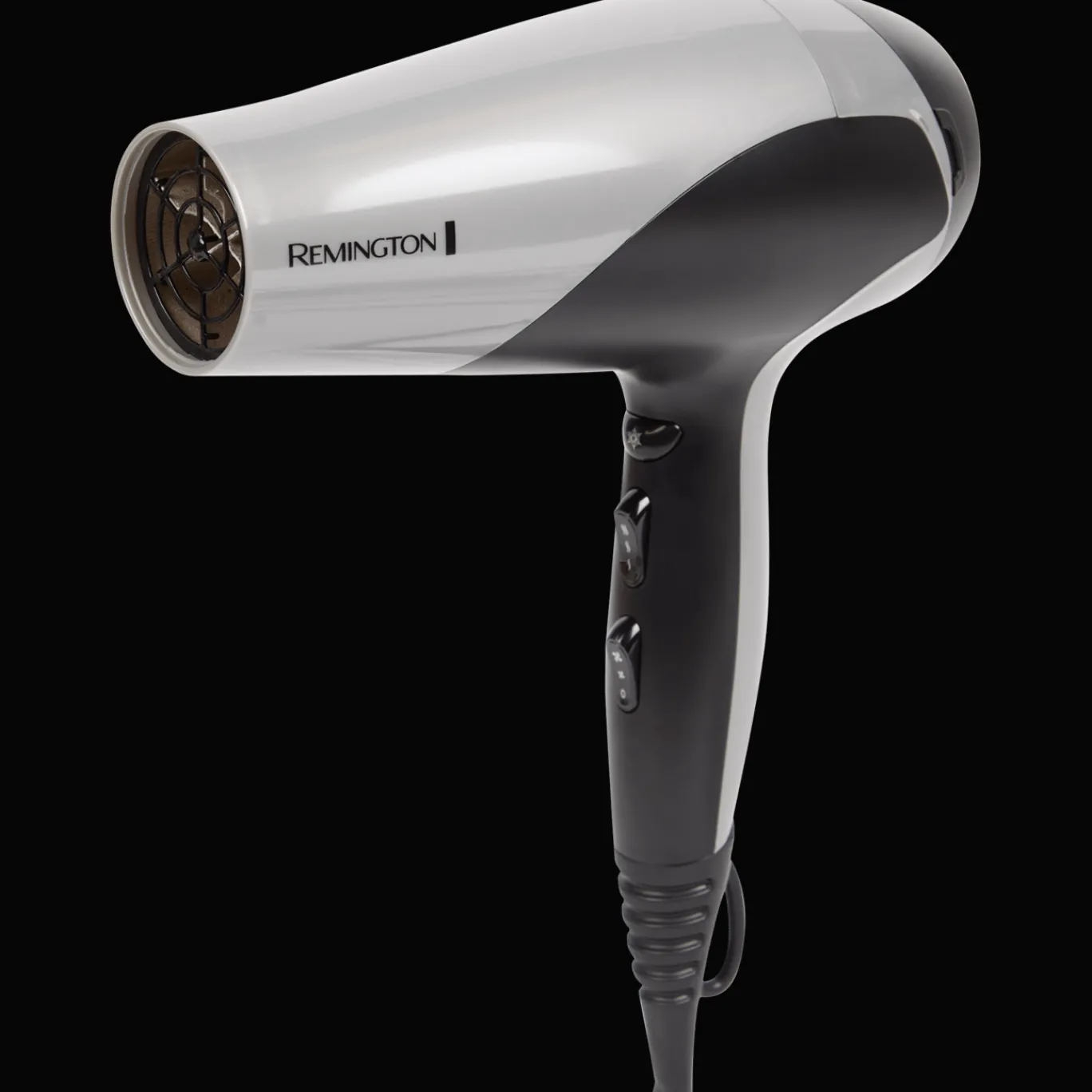 Remington Sèche-cheveux Ionic Dry* Soins Capillaires