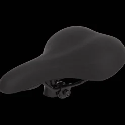 Walfort Selle de vélo mousse à mémoire de forme* Accessoires Vélo