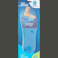Action Semelles de sport Sport Support* Chaussures
