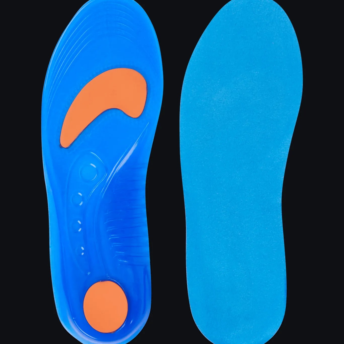 Action Semelles en gel Shoe like* Chaussures