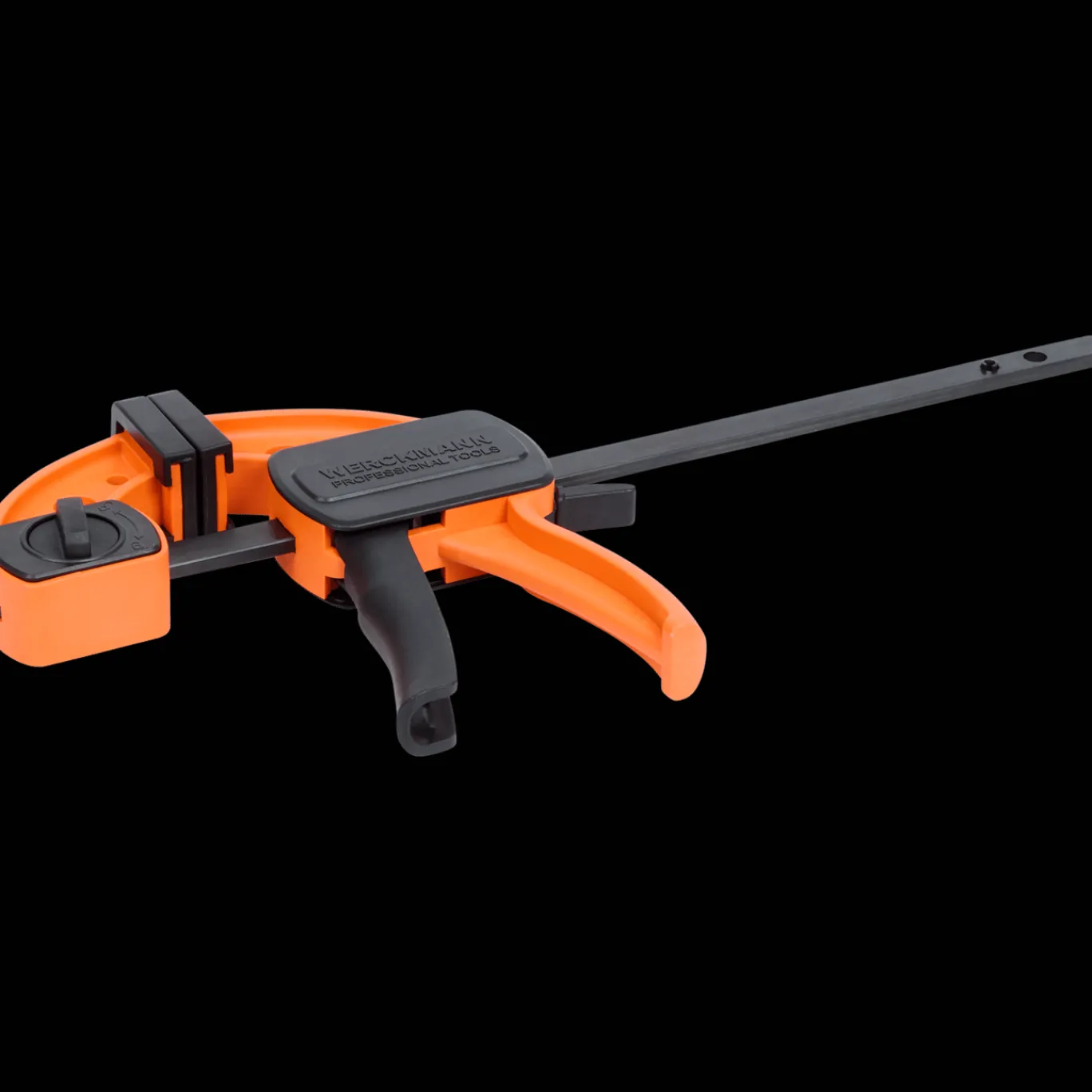 Werckmann Serre-joint* Outils