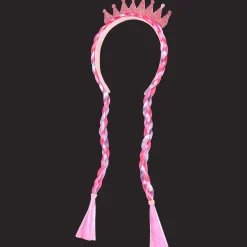 Action Serre-tête avec tresse* Accessoires Cheveux