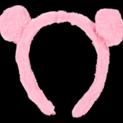 Action Serre-tête en peluche* Accessoires Cheveux