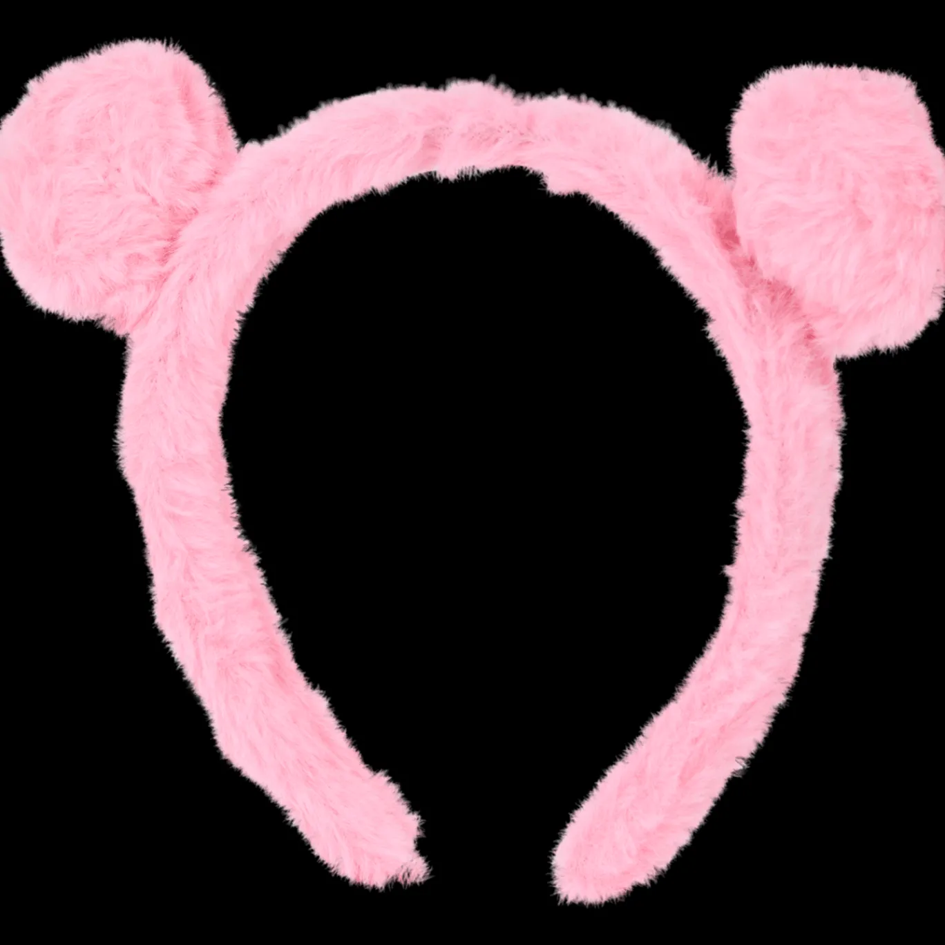 Action Serre-tête en peluche* Accessoires Cheveux
