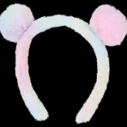 Action Serre-tête en peluche* Accessoires Cheveux